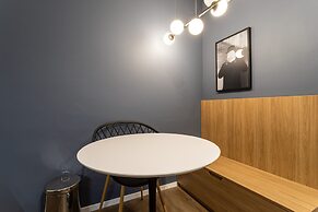 Charlie Nik Perdizes