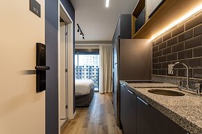 Charlie Nik Perdizes