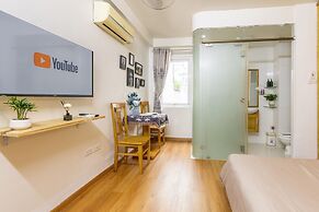 COSY HOUSE-CENTER'S TAY HO