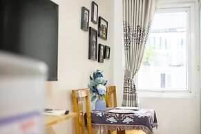 COSY HOUSE-CENTER'S TAY HO