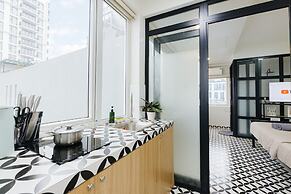 COSY HOUSE-CENTER'S TAY HO