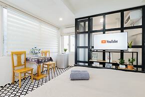 COSY HOUSE-CENTER'S TAY HO