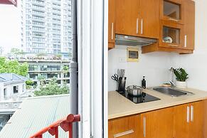 COSY HOUSE-CENTER'S TAY HO