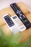 COSY HOUSE-CENTER'S TAY HO