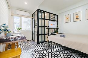 COSY HOUSE-CENTER'S TAY HO