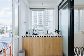 COSY HOUSE-CENTER'S TAY HO