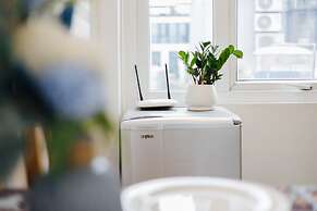 COSY HOUSE-CENTER'S TAY HO