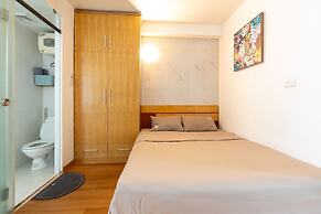 COSY HOUSE-CENTER'S TAY HO