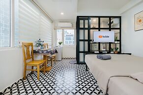 COSY HOUSE-CENTER'S TAY HO