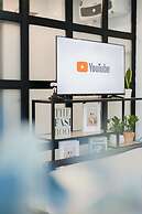 COSY HOUSE-CENTER'S TAY HO