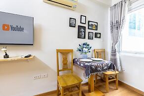 COSY HOUSE-CENTER'S TAY HO