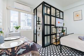 COSY HOUSE-CENTER'S TAY HO