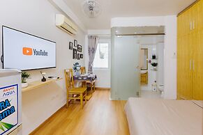 COSY HOUSE-CENTER'S TAY HO