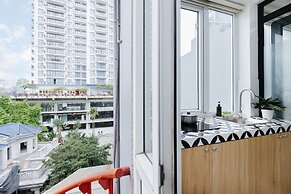 COSY HOUSE-CENTER'S TAY HO