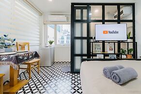 COSY HOUSE-CENTER'S TAY HO