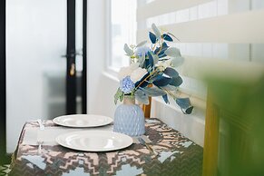 COSY HOUSE-CENTER'S TAY HO