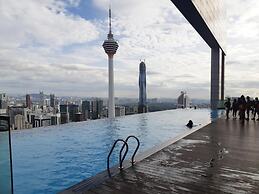Luxury Suites at Platinum KLCC