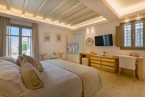 True Luxury and Calm Environment Combined