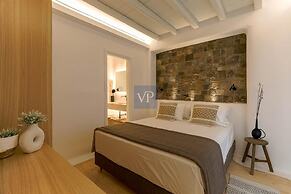 True Luxury and Calm Environment Combined