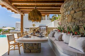 True Luxury and Calm Environment Combined