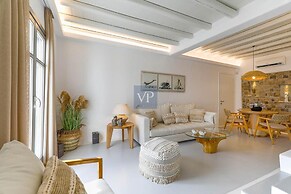 True Luxury and Calm Environment Combined