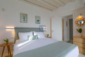 True Luxury and Calm Environment Combined