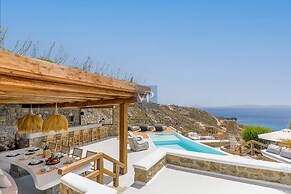 True Luxury and Calm Environment Combined