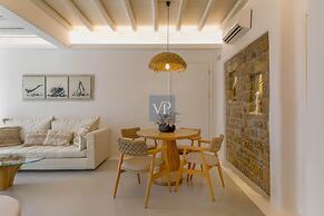 True Luxury and Calm Environment Combined