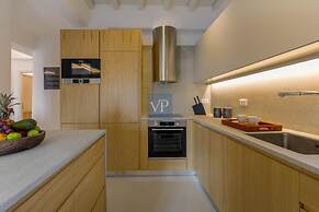 True Luxury and Calm Environment Combined