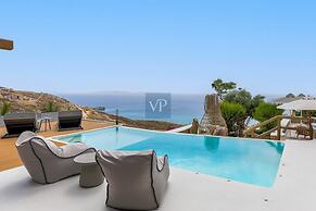 True Luxury and Calm Environment Combined