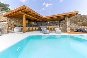 True Luxury and Calm Environment Combined