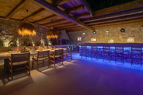 True Luxury and Calm Environment Combined