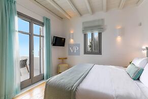 True Luxury and Calm Environment Combined