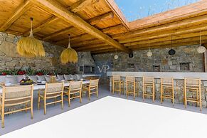 True Luxury and Calm Environment Combined