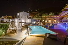 True Luxury and Calm Environment Combined