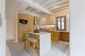 True Luxury and Calm Environment Combined