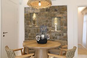 True Luxury and Calm Environment Combined