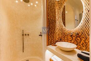 True Luxury and Calm Environment Combined