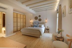 True Luxury and Calm Environment Combined