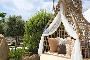 True Luxury and Calm Environment Combined