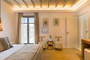 True Luxury and Calm Environment Combined