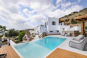 True Luxury and Calm Environment Combined