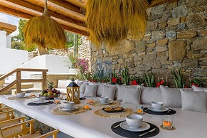 True Luxury and Calm Environment Combined