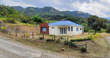 Sede campestre PEÑA NEGRA