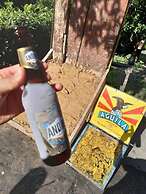 Sede campestre PEÑA NEGRA