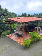 Sede campestre PEÑA NEGRA