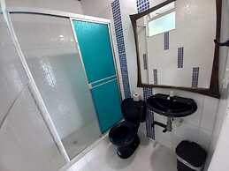 Sede campestre PEÑA NEGRA