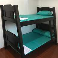 Sede campestre PEÑA NEGRA