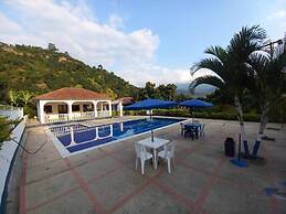 Sede campestre PEÑA NEGRA