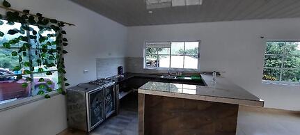 Sede campestre PEÑA NEGRA